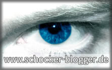 Mein blaues Auge