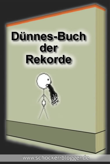 Dünnes-Buch der Rekorde